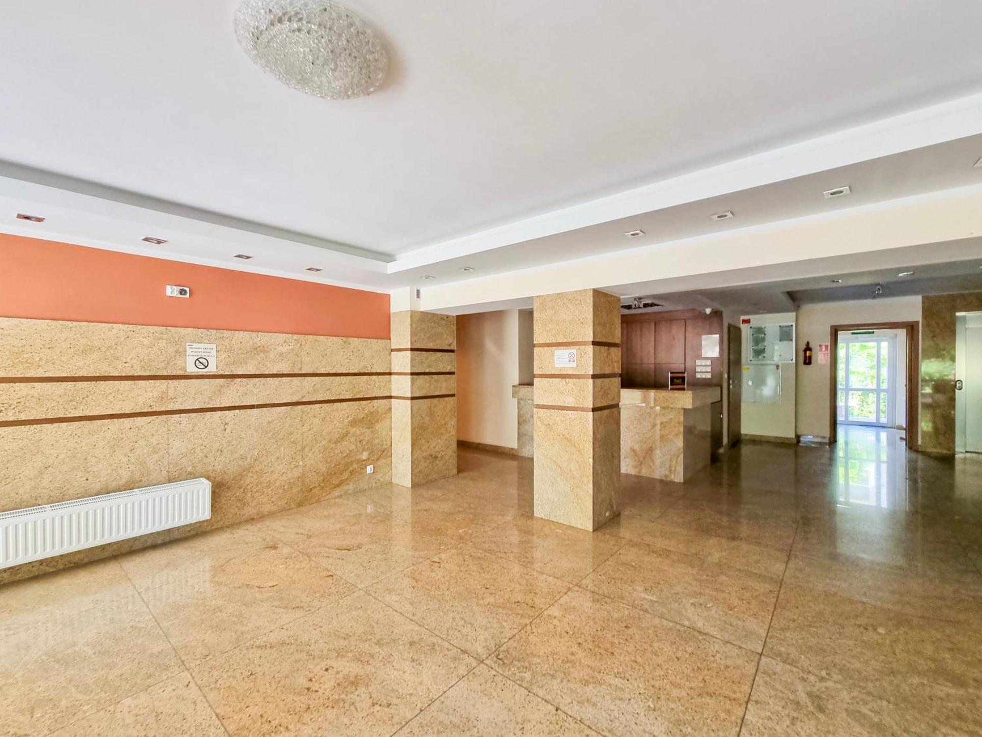 Apartamento Visit Baltic - Mistral Świnoujście Exterior foto